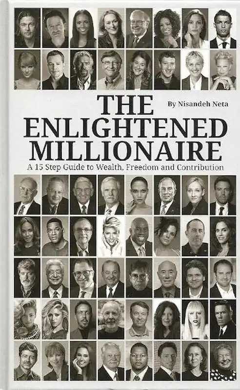 The Enlightened Millionaire Shop Nu