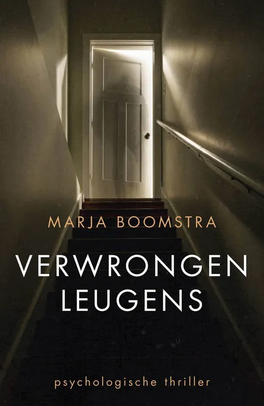 Verwrongen leugens / Druk 1 Populair