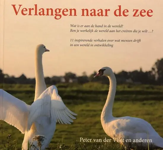 Verlangen naar de zee Weekendaanbieding