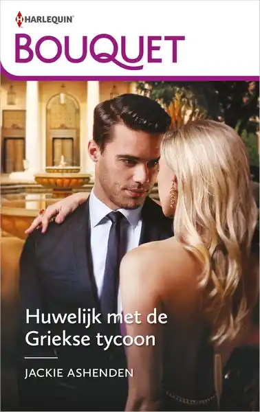 Beperkte Voorraad Huwelijk met de Griekse tycoon