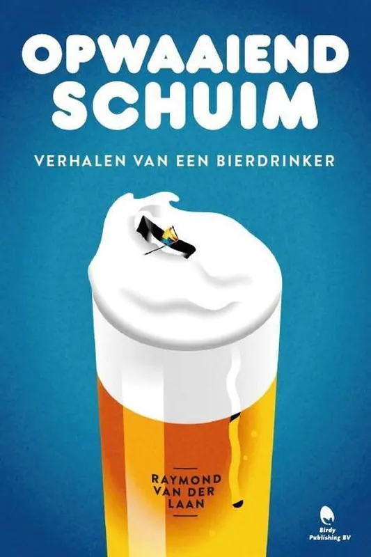 Opwaaiend schuim Weekendaanbieding