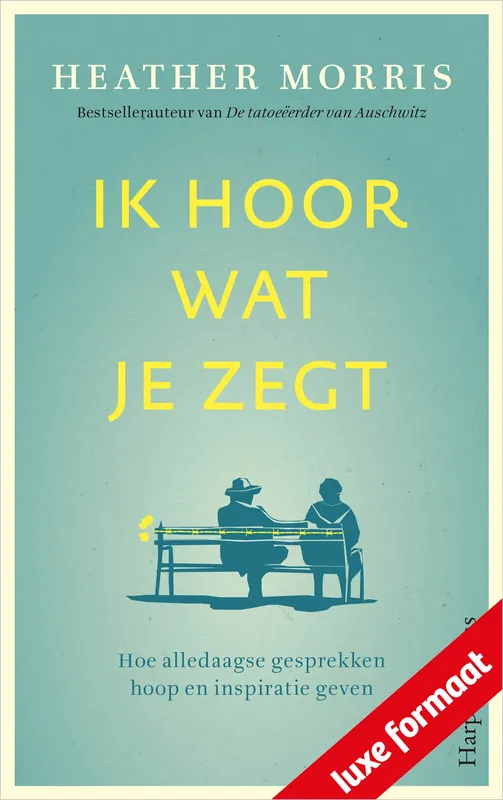 Lage Prijs Ik hoor wat je zegt