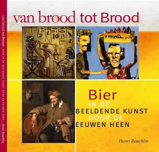 Betaalbaar Van brood tot Brood