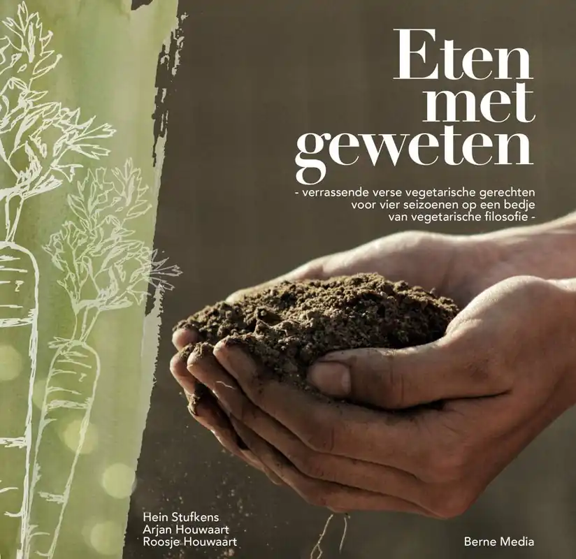 Express Levering Eten met geweten / Druk 1