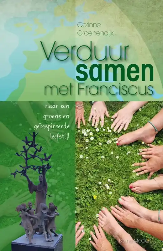Meest Verkocht VerduurSamen met Franciscus / Druk 2