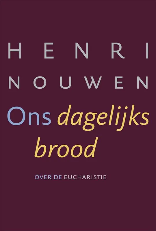Ons dagelijks brood / Druk 1 Lage Prijs