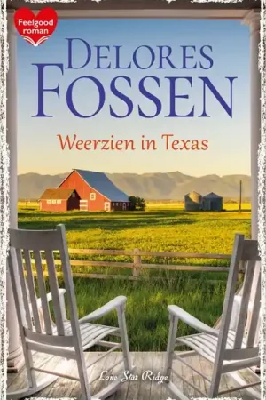 Weerzien in Texas Express Levering