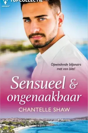 Actieprijs Sensueel & ongenaakbaar