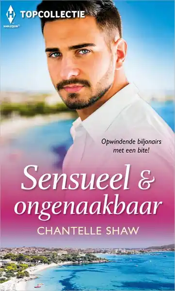 Actieprijs Sensueel & ongenaakbaar