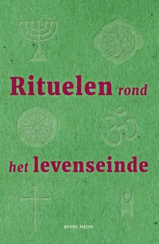 Rituelen rond het levenseinde / Druk 2 (Heruitgave) Koopje