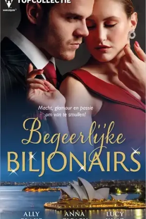 Begeerlijke biljonairs Hete Deal