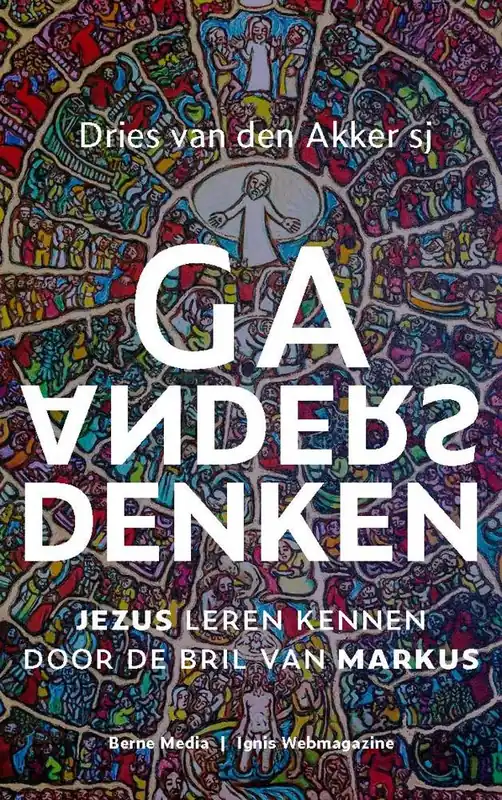 Veilige Betaling Ga anders denken / Druk 1
