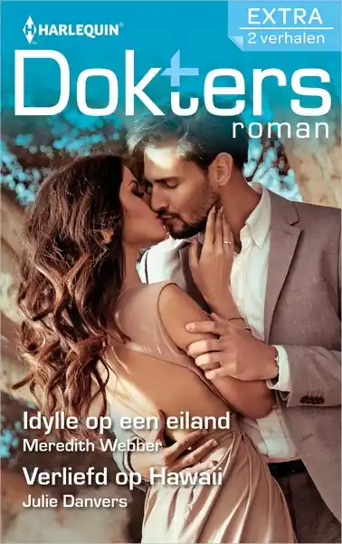 Populair Idylle op een eiland / Verliefd op Hawaii