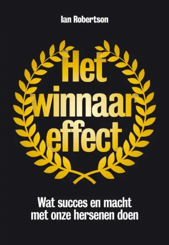 Koop Vandaag Het winnaareffect