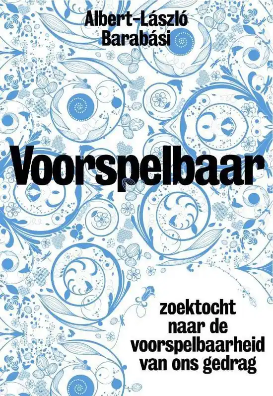 Voorspelbaar Weekendaanbieding