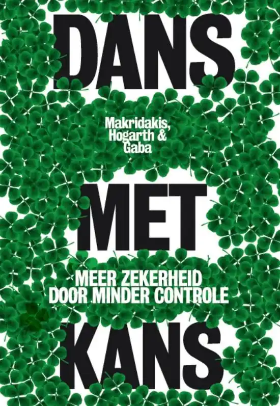Finale Uitverkoop Dans met kans