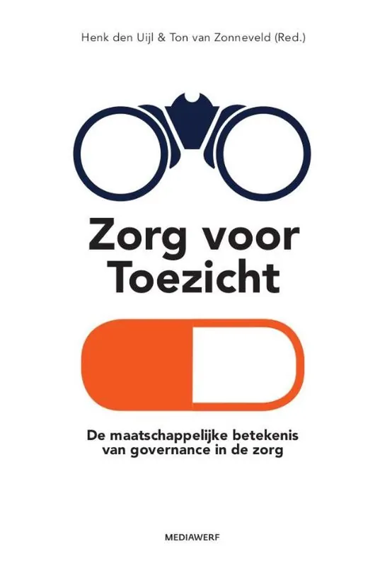 Uitverkoop Zorg voor Toezicht