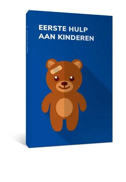 Eerste Hulp aan Kinderen / Druk 7 Superprijs