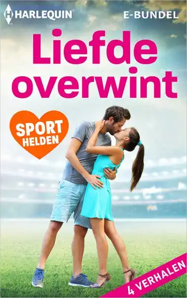 Liefde overwint, 4-in-1 Nu Kopen
