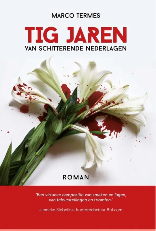 Voordeelprijs Tig jaren