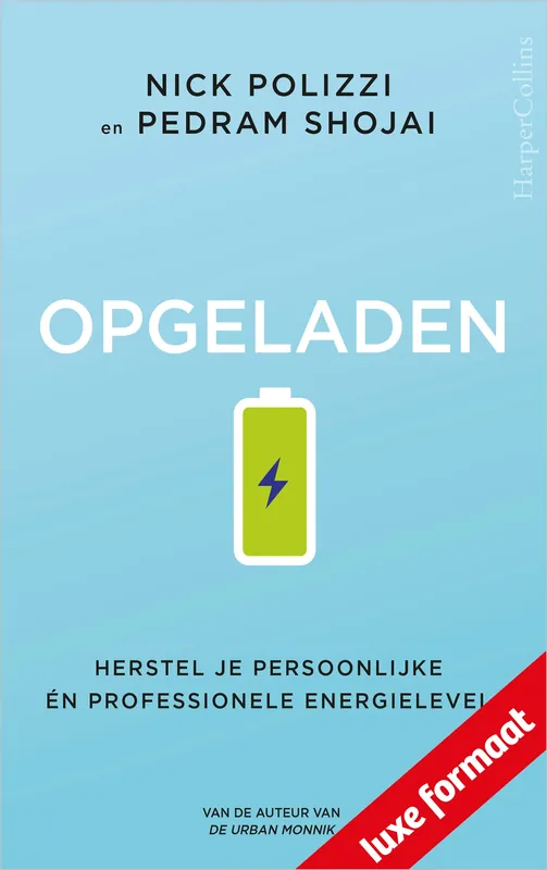Laatste Kans Opgeladen