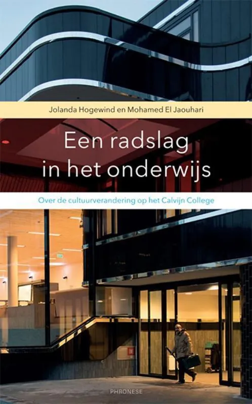 Alleen Vandaag Een radslag in het onderwijs