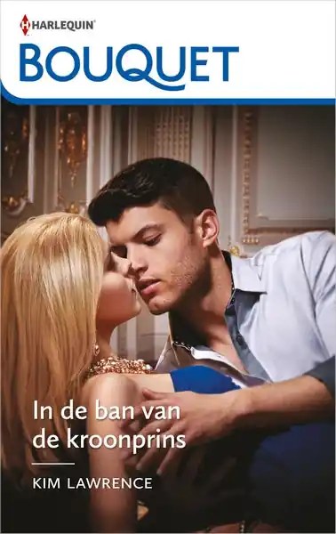 Shop Nu In de ban van de kroonprins