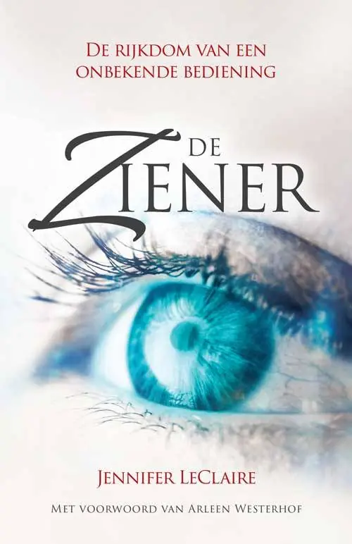 Weekendaanbieding De ziener / Druk 1