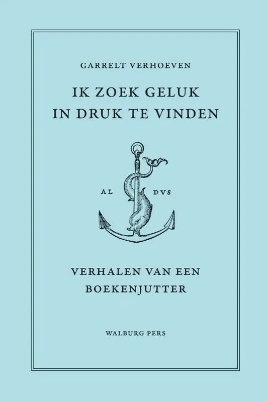 Ik zoek geluk in druk te vinden Merkproduct