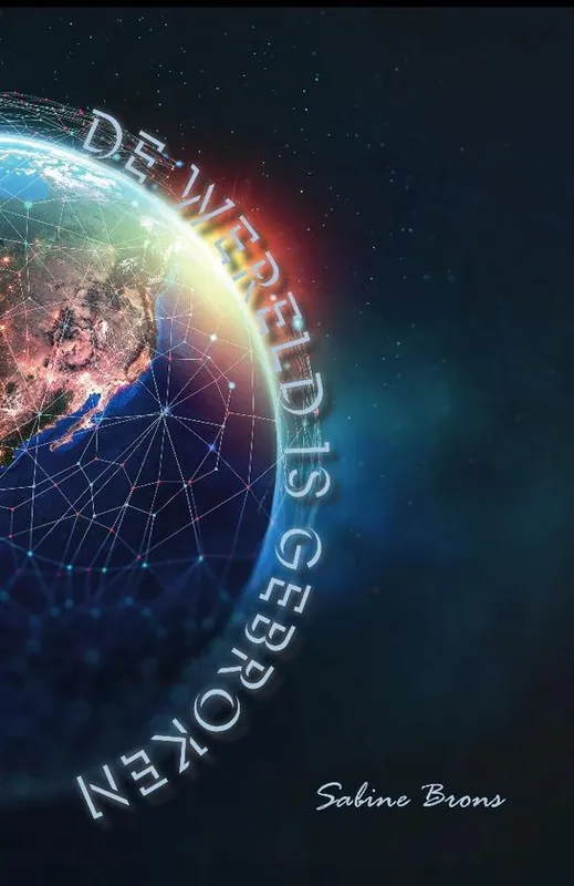 Op = Op De wereld is gebroken