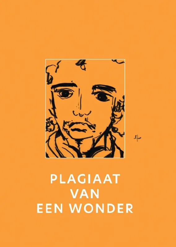 Weekendaanbieding Plagiaat van een wonder / Druk 1