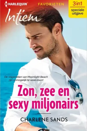 Zon, zee en sexy miljonairs Veilige Betaling