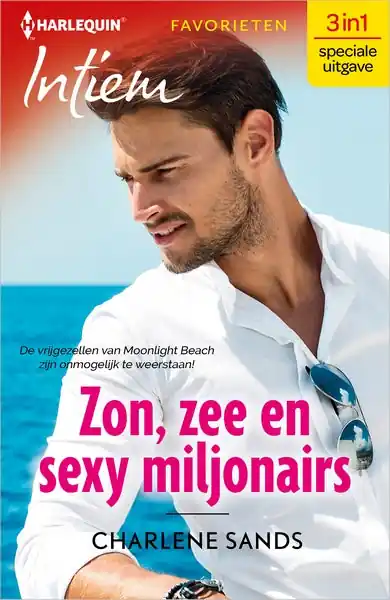 Zon, zee en sexy miljonairs Veilige Betaling