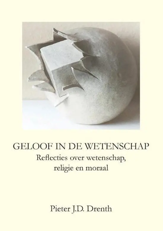 Veilige Betaling Geloof in de wetenschap