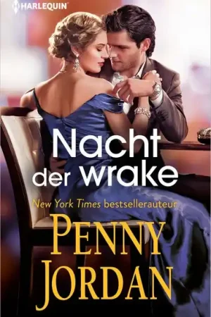 Weekendaanbieding Nacht der wrake