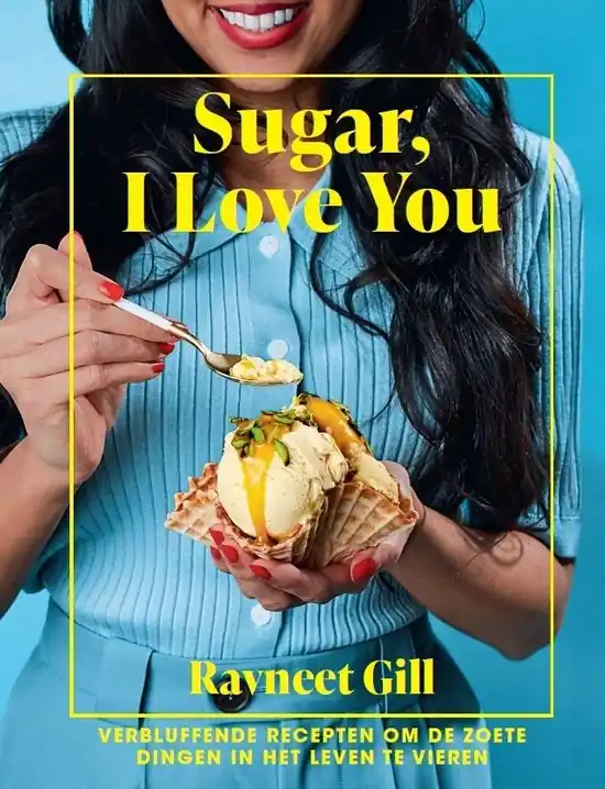 Sugar, I love you Betrouwbaar