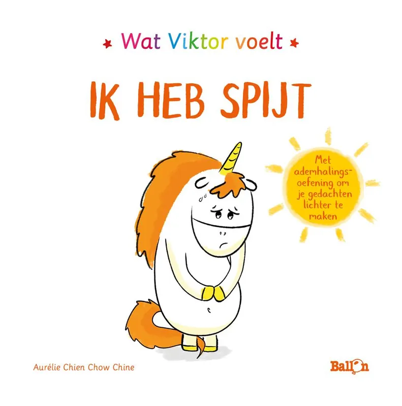 Ik heb spijt / Druk 1 Alleen Vandaag