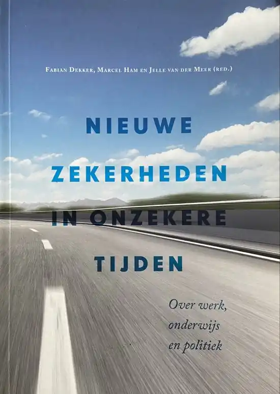 Nieuwe zekerheden in onzekere tijden Shop Nu