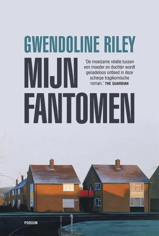 Mijn fantomen Betrouwbaar