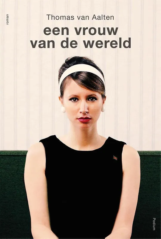 Een vrouw van de wereld Koopje