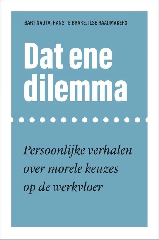 Express Levering Dat ene dilemma