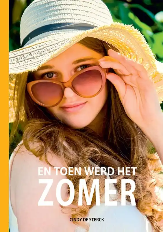 Seizoensaanbieding En toen werd het zomer / Druk 1