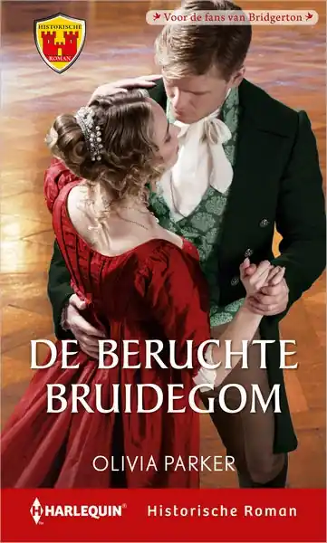 De beruchte bruidegom Bestel Nu