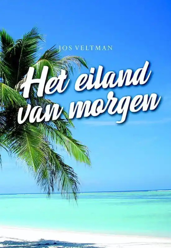 Het eiland van morgen Gecertificeerd