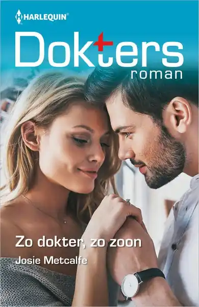 Merkproduct Zo dokter, zo zoon