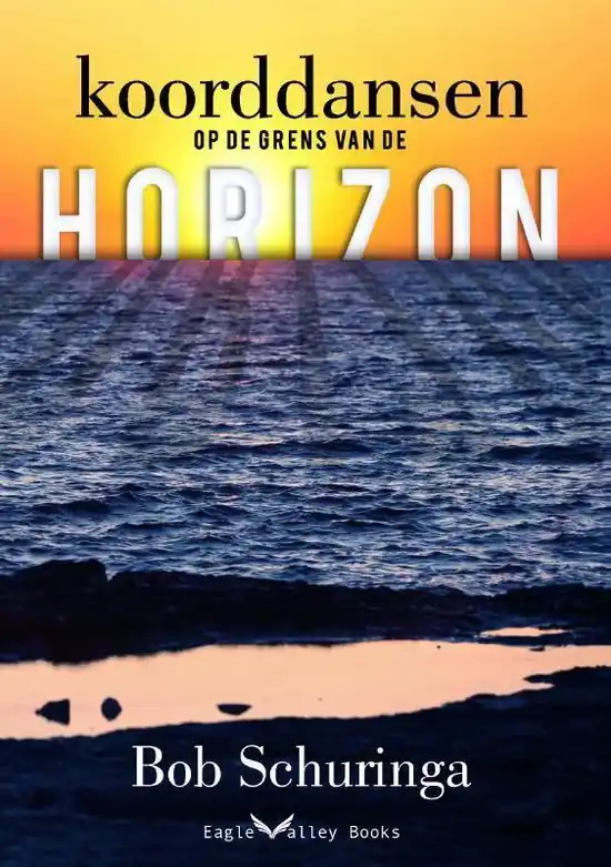 Koorddansen op de grens van de horizon Laatste Versie