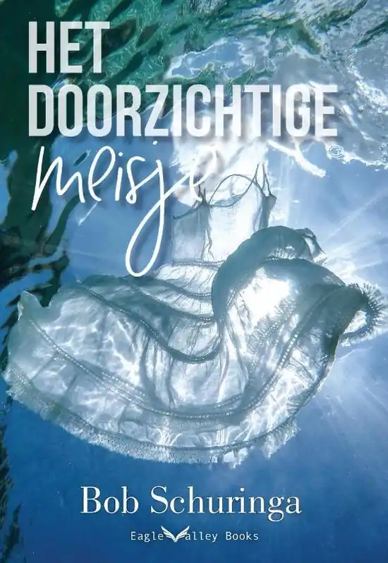 Shop Nu Het doorzichtige meisje