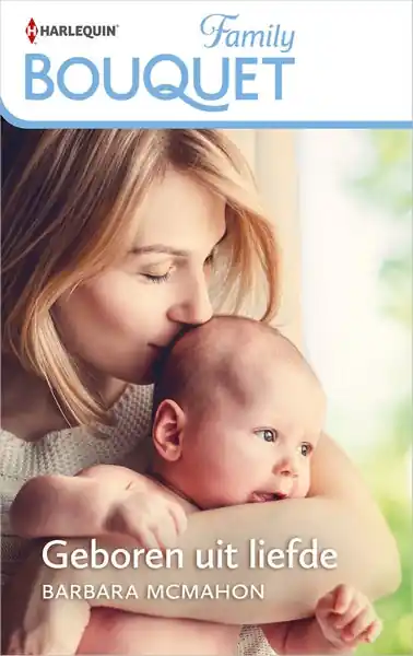 Dagaanbieding Geboren uit liefde
