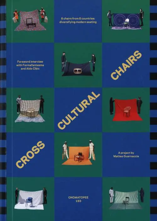 Bestseller Cross Cultural Chairs