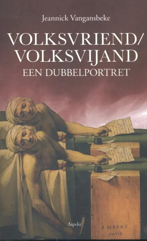 Bestel Nu Volksvriend/volksvijand